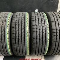 4 gomme estive 265 60 18