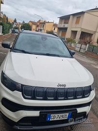 Jeep Compass 1.6 Multijet II 2WD S