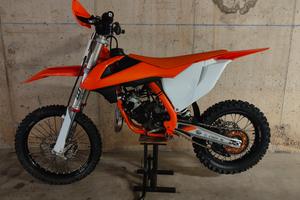 KTM sx 85 2022