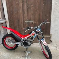 Montesa Repsol 260 2006