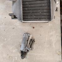 Ricambi Subaru Impreza Diesel 