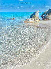 Arbatax Porto Frailis