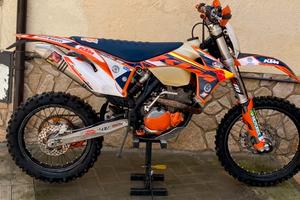 KTM EXC 350 2014