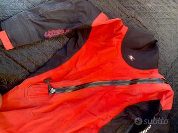 Muta Stagna Sandiline per Vela
