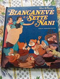 Biancaneve e i sette nani