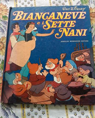 Biancaneve e i sette nani