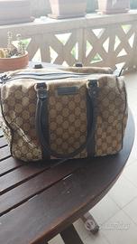 borsa bauletto