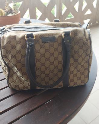 borsa bauletto