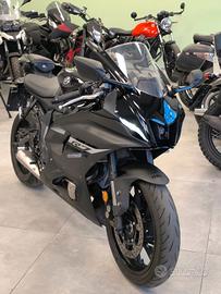 Yamaha YZF R7 GARANZIA UFFICIALE 2030