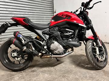 Monster
