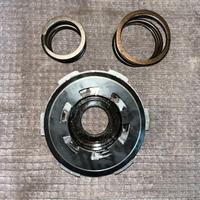 Kit Frizione Polini doppia molla