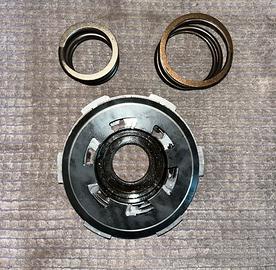 Kit Frizione Polini doppia molla