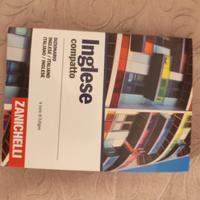 DIZIONARIO INGLESE 