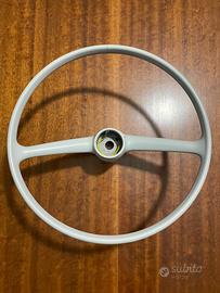 VOLANTE ORIGINALE FIAT 500 EPOCA 1965-1972