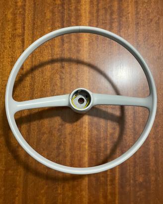 VOLANTE ORIGINALE FIAT 500 EPOCA 1965-1972