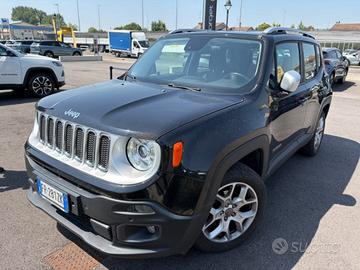 JEEP Renegade 1.4 MultiAir Limited