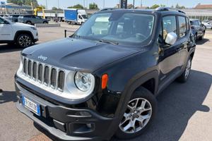 JEEP Renegade 1.4 MultiAir Limited