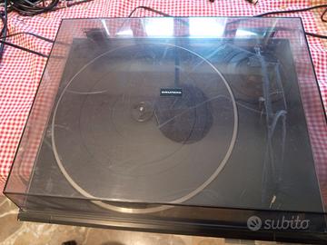 Giradischi Grundig PS 1850