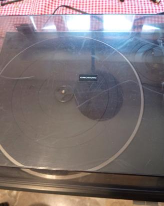 Giradischi Grundig PS 1850