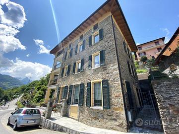 CASA INDIPENDENTE A RASURA