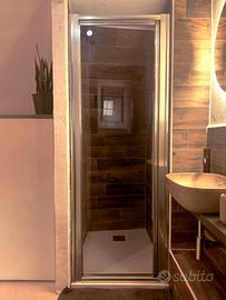 Monolocale con posto auto