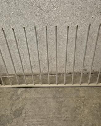 portapantaloni x armadio ikea  96x56 NO SPEDIZ