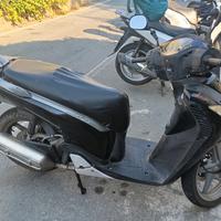 Honda SH 125 - 2010