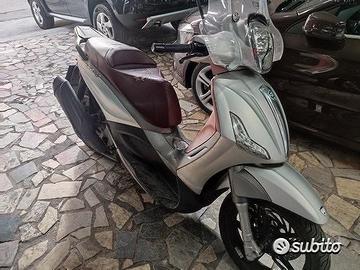 Ricambi Beverly 350 piaggio