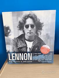 Lennon Legend
