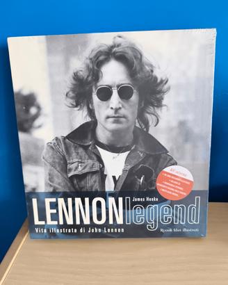 Lennon Legend