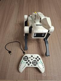 Smart Dog Toy - cane robot radiocomandato