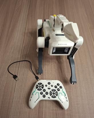 Smart Dog Toy - cane robot radiocomandato
