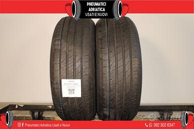 2 Gomme 235 65 R 17 Goodyear al 96% SPED GRATIS