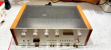 amplificatore kenwood ka 2600