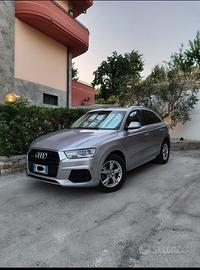 AUDI Q3 quattro 2.0 tdi 150 cv