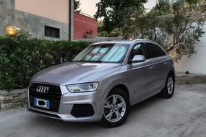 AUDI Q3 quattro 2.0 tdi 150 cv