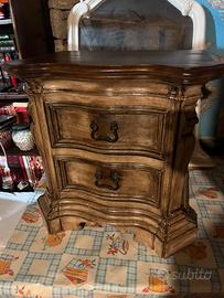 Comodini per camere
