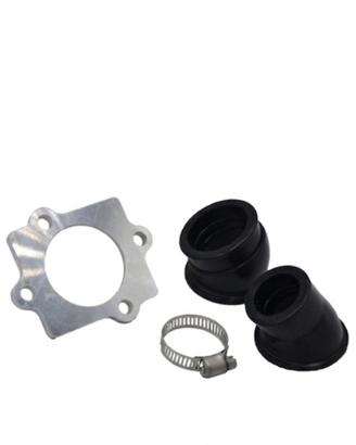 collettore dritto Minarelli