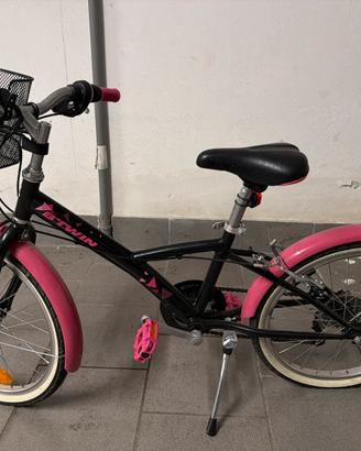 Bicicletta bambina