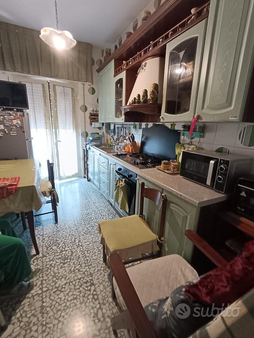 Appartamento – San Giorgio del Sannio, Sant'Agnese, Marzani - Vista 4