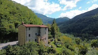 Casa di campagna