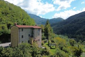 Casa di campagna