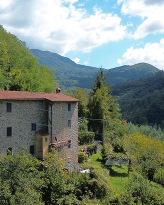 Casa di campagna