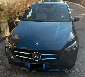 Mercedes Classe B 180d Sport