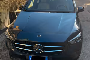 Mercedes Classe B 180d Sport
