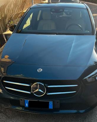 Mercedes Classe B 180d Sport