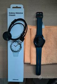 Samsung Galaxy Watch 4 Classic BT 42 mm