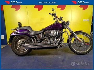 HARLEY-DAVIDSON 1450 Softail Deuce Finanziabile