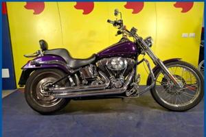 HARLEY-DAVIDSON 1450 Softail Deuce Finanziabile