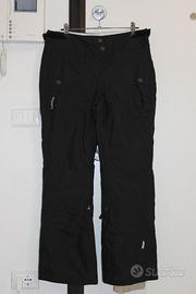 Pantaloni Sci Snowboard Wedze NUOVISSIMI